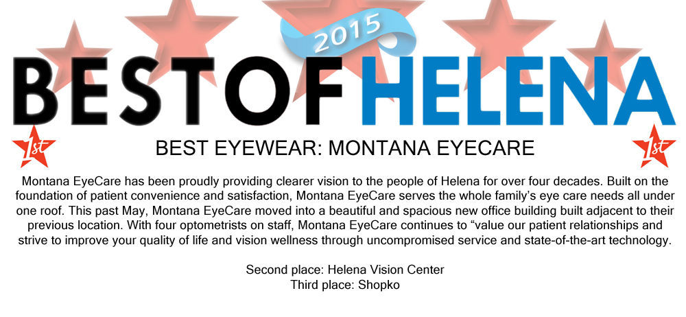 Best Eyewear